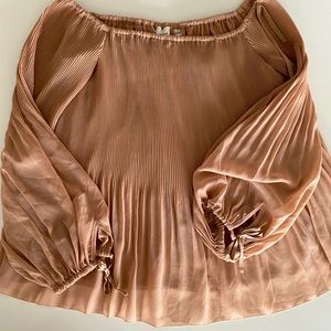 Wilfred blouse size S never worn